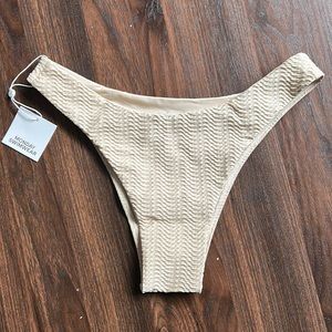 Monday Swimwear Byron Bikini bottom